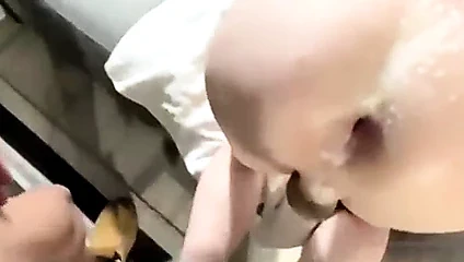 Sıcak eşcinsel sert çük 101