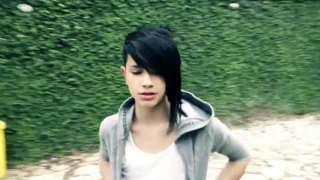 Camilo dior - video çekimi