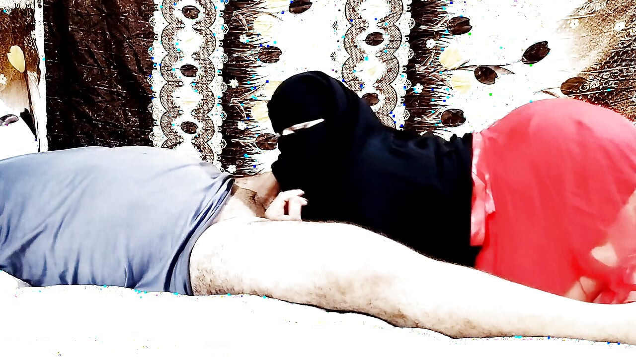Ahmed ve Samah bölüm 4