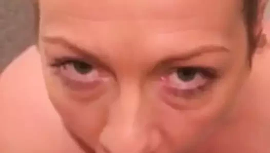 Uk milf berbat benim horoz