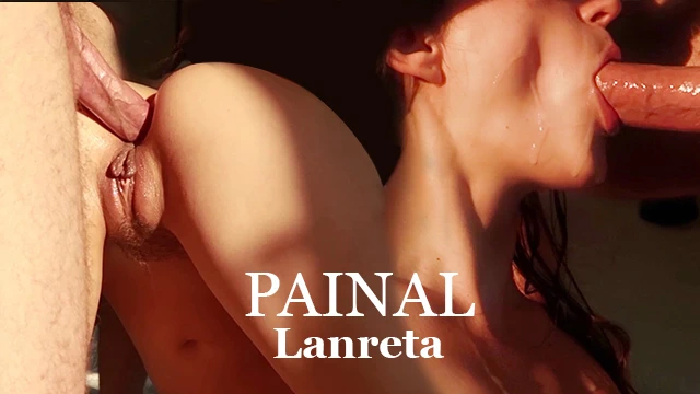 Üniversite öğrencisi bir bahiste sıkı kıçını kaybetti! ilk kez acı!