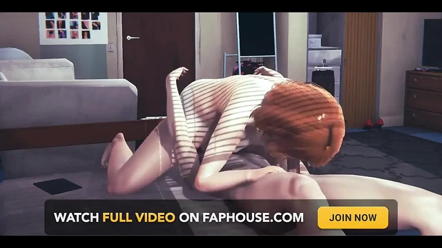 My Hero Academia, хентай - Хардсекс Uraraka - японская азиатская манга, аниме-фильм порно-игра