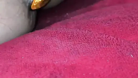 2 squirt, ardından eşim