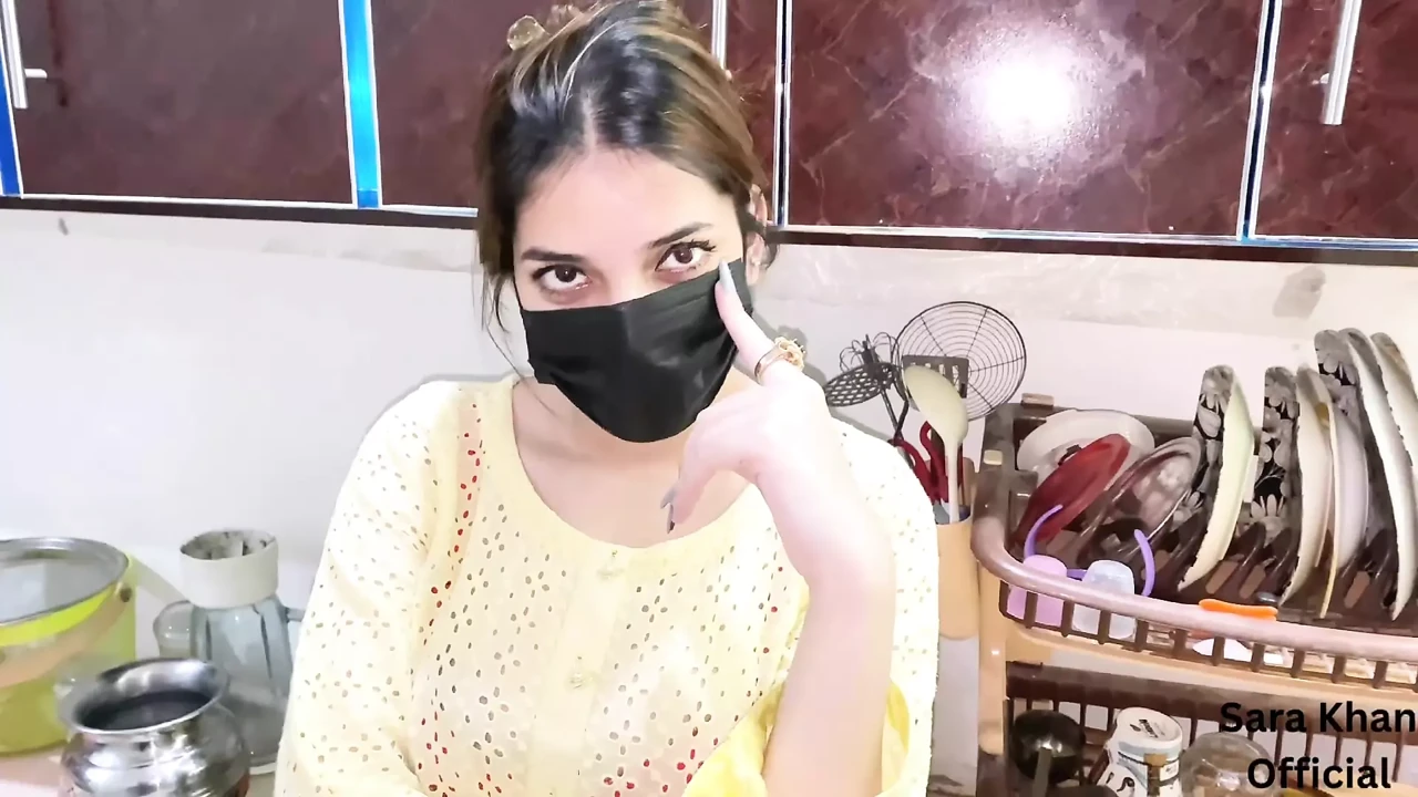 New: My Stepnephew Said Im A Man Now Feat Sarakhan Pakistani Arab Cheating Dirty Talk Desi Hd Porn (Uncut) - Sydney Special