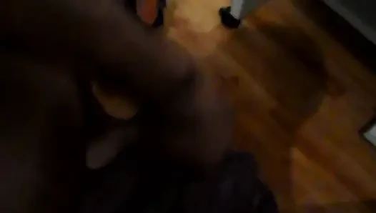Cumming!! Amadeus Mode