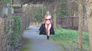 Seksi yürüyüş 10