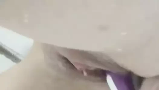 Sarah ashley duş eğlence