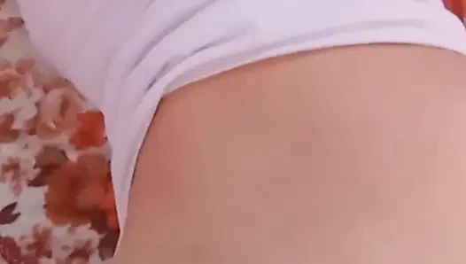 Götten anal seksi seviyorum