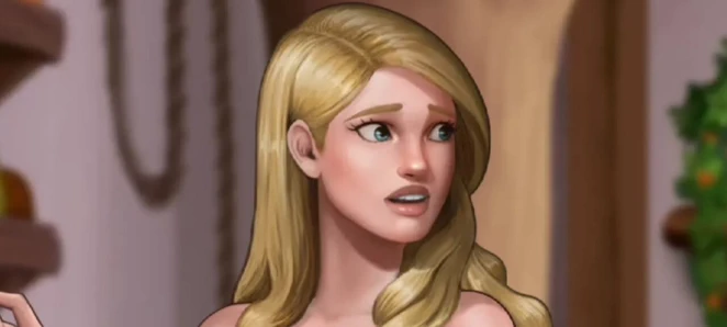 Ne efsane 11 - çiftliğin en ateşli dul eşi