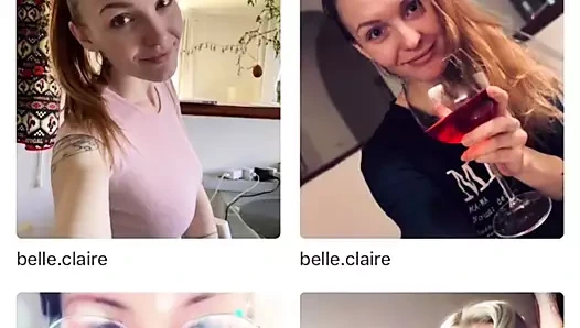 Güzel glamino kız sürmek benim çük