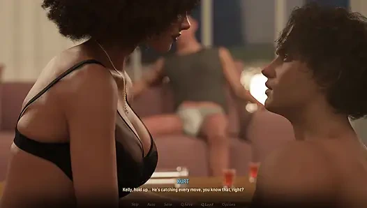 Çok özel sınıflardan bir öğretmen (bölüm 8)