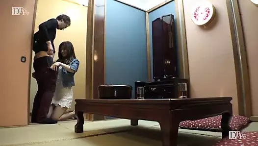 Noa yonekura :: delihel kız 1 ile acil durum - caribb