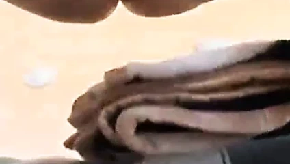 Alman Creampie bukkake