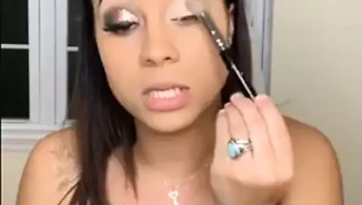 Seksi göğüsler gerek cum1