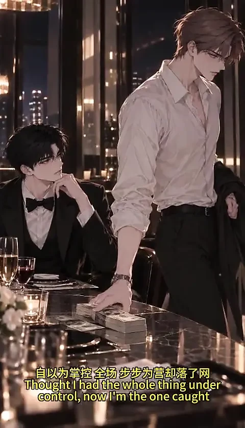 Zhao Jinxin ve Li Shuo