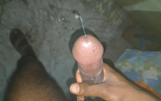 India Desi Man Masterbation