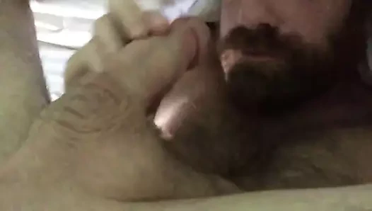 baba kendi yükünü yutma