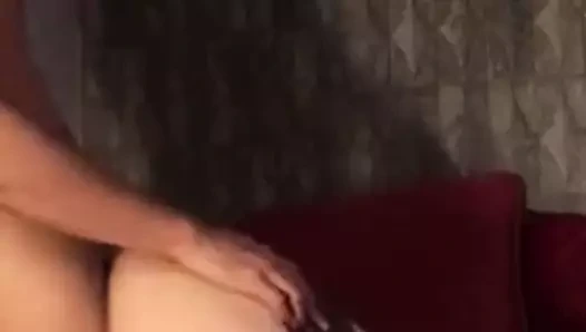 karısı cucks koca üzerinde tictok