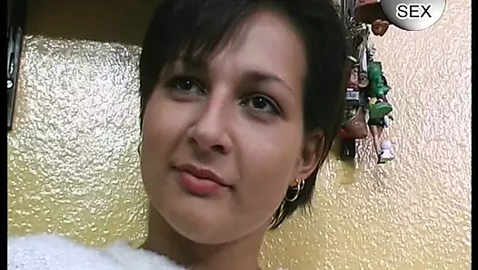 Vintage retro alman amatör - günlük porno dozunuz