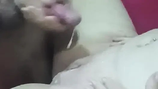 Evli kadın ve fahişe.