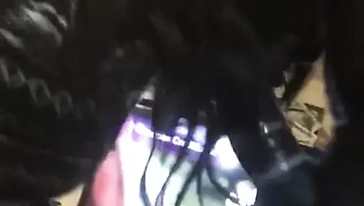 Gag üzerinde o çük