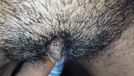 Hintli chachi bhatije ke bde lund se chudne ke liye pati aldatıyor kiya net ses