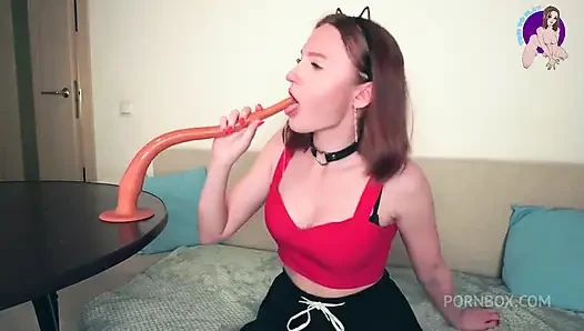 Kız arkadaşın ne kadar derine inebilir?