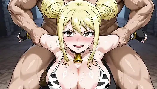 Yargıç (op) x lucy (ft)