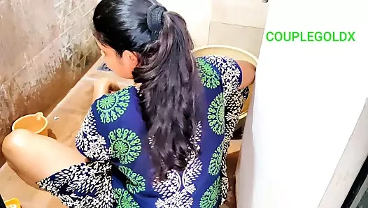 Kapde dhote chodana achha nahi lagta