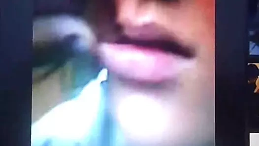 çiğneme - mariya bazarskaya. rus kızları.