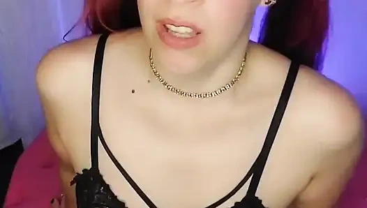 Sigara içen ve asi kız öğrenci sert sert anal seksle cezalandırılıyor