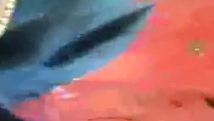 Busty eş emme ve kahrolası