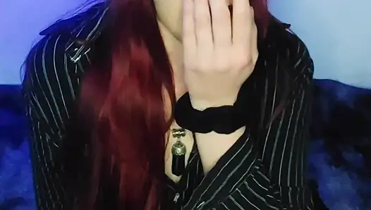 Gauchita psikolog bölüm 6: kısa yarak olmanın gururu! 31 talimatı Arjantin