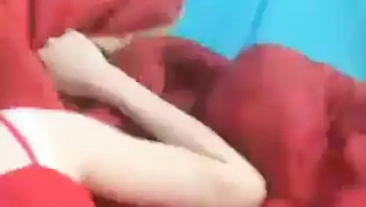 safinaz tipli kiz domalmalarda