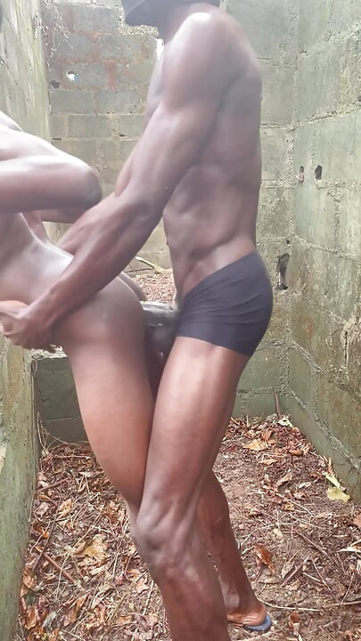 Bush Meat