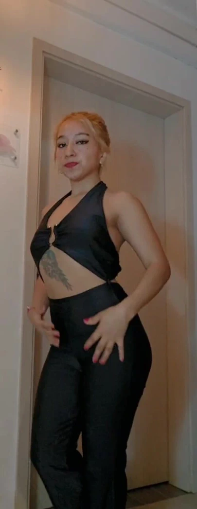 Tutum dolu bir Cuma ile