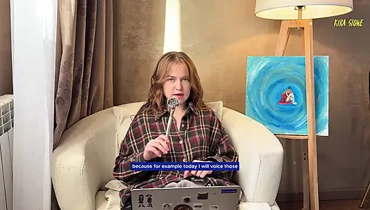 Seks hakkında konuşalım mı? Daha önce mi? Sonra? Sırasında? Kirli ve o kadar da kirli olmayan seks diyalogları