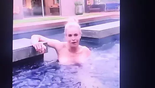 Chelsea işleyici çıplak