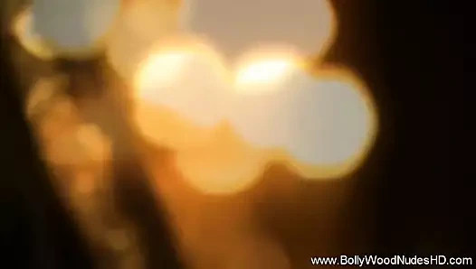 Egzotik bollywood'dan dansöz