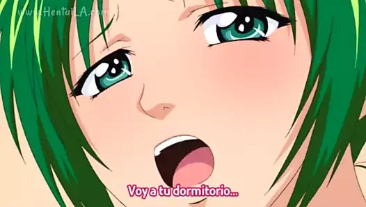 Hentai sansürsüz sadece seks 12