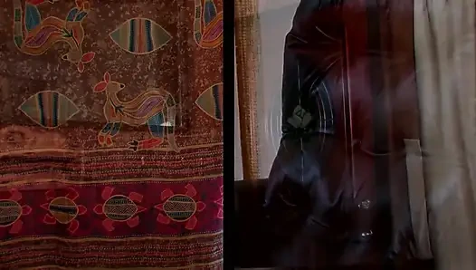 Sarışın genç sürtük