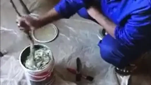 İşe Alınan Yardım