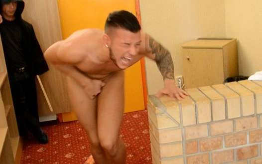 Johnny'nin cezası x