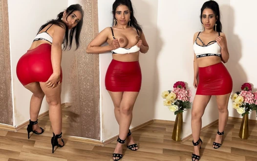 Sevgilin Andra Brazil'e Sürpriz Yap