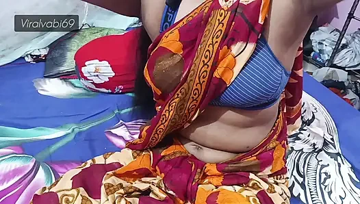 Stepmom Stuck, stepson Fuck clear audio