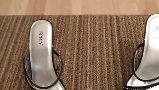 Baharatlı koni eğlencesi