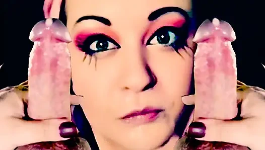 Nefis döller beyin sikişi video versiyonu