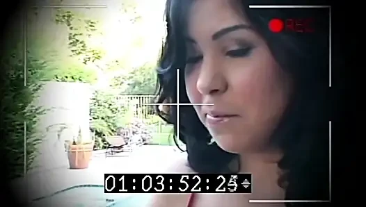 Yaramaz bir Perulu için büyük yarak
