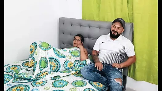 BÜYÜK MEMELI LATIN ÜVEY ANNEMI SIKMEK ŞIMDIYE KADARKI EN IYI TERAPI