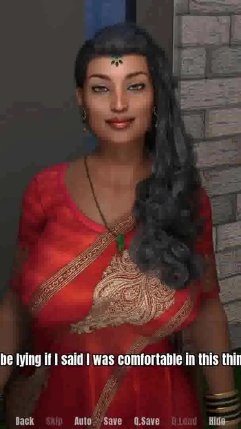 Обязательный для просмотра момент из "Бабушки дом: иду на индийскую свадьбу - EP44"